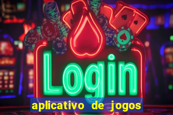 aplicativo de jogos que paga no pix